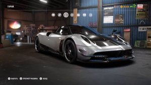 Я купил Pagani Huayra самый дорогой авто PAYBACK