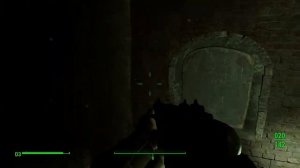 Fallout 4. Как найти подземку и попасть туда