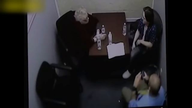 Его предали друзья: дело Дэвида Грюнвальда смотреть онлайн