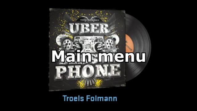CS:GO Music Kit | Troels Folmann, Uber Blasto Phone. смотреть онлайн