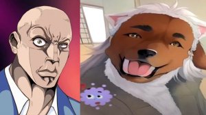 The Rock react to anime filter (Anime Filter vs Reality) | Part 32