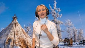 Увезу тебя я в тундру