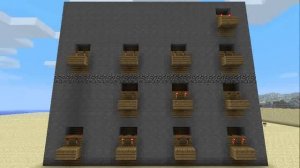 MineCraft Часы (RedStone) - Clock