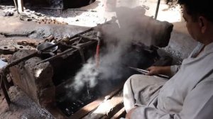 Самый удивительный процесс ковки и экскурсия по фабрике по производству инструментов.