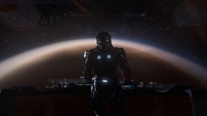 Mass Effect andromeda. Official Trailer. Gameplay. Масс Эффект 4