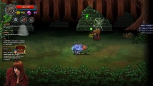 Lost Castle. 2 Попытка пройти снова....