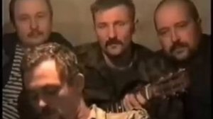 А за туманами Чечни - Смирнов Александр