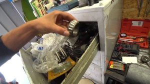 Suzuki V-Strom 1000 Регулировка клапанов