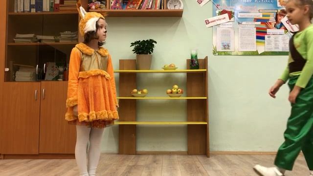 1В класс Лицей 3 г Сочи. Сказка "Три сестры" смотреть онлайн