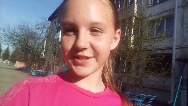 ВЛОГ: гуляю с лп ❤️😻 смотреть онлайн