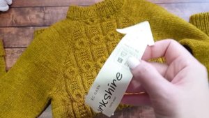 Любимый кашемир / Что вяжу из волшебной пряжи