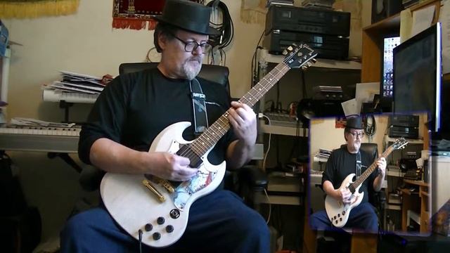 Customized SG Demo смотреть онлайн