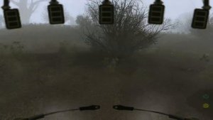 STALKER NLC 7 Build 3.0 - 45: Зарядка аккумулятора Петренко , Тайник Психа