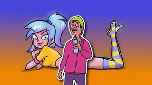 СУПЕР АЙДОЛ НА РУССКОМ ЯЗЫКЕ (Анимация)