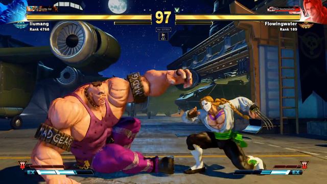 High Ranked Vega Compilation  Street Fighter 5 AE  4K Ultra HD - 60fps - PC