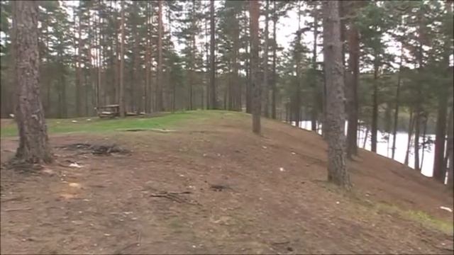 Рейд Экопатруля (о. Долгое Середкинская волость, о. Серебряное и о. Зеркальное Гдовский р-он) смотреть онлайн