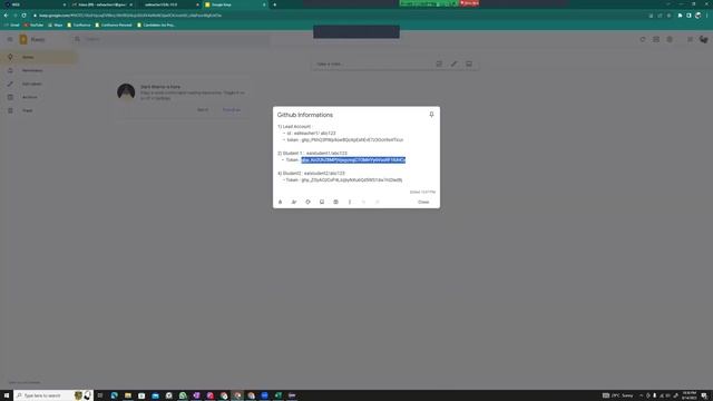 Git and GitHub with Eclipse -How to Use Git and Github - Full || Git Merge || Resolve Git Conflict смотреть онлайн