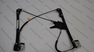 Электрический стеклоподъемник Volkswagen Golf 3 и Vento передний левый