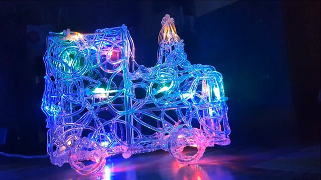 Расслабьтесь и наслаждайтесь смотреть онлайн