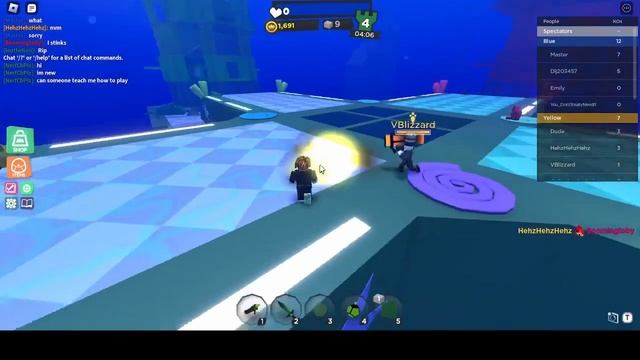 Roblox Super Doomspire DARES смотреть онлайн