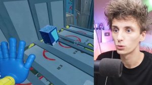 Построил ДОМ для ХАГИ ВАГИ ✅