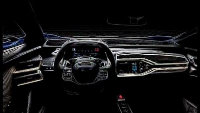 2017 Ford GT40 price, specs смотреть онлайн