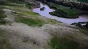 Шаминская гора место силы