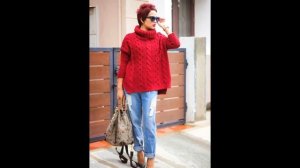 Вязание Спицами - Пуловеры для Женщин - модели - 2019 / Knitting Needles Pullovers for Women Models