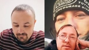 Русский бурят