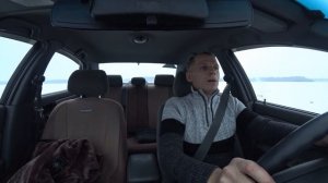 Деревенский обзор на Шевроле Лачети !