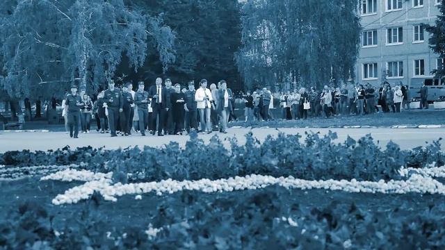 22 июня 2018 года, спустя 77 лет смотреть онлайн