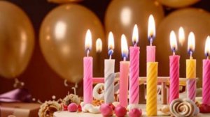 С днём рождения, мой взрослый сын! Красивое поздравление сыну с днём рождения от мамы!