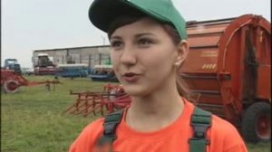 механизаторы