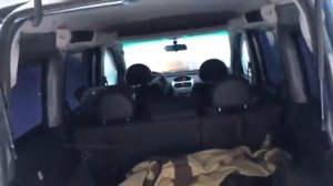 Опель комбо 2007 года