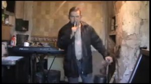 Валера Коршун.Белая планета.