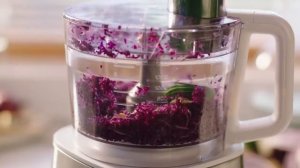 Кухонный комбайн HR7520 00  здоровая домашняя еда и неограниченные возможности!