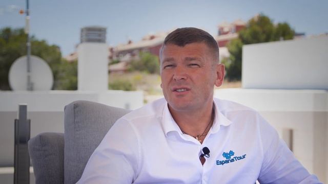 Испания 2019. Недвижимость в Испании. Виза в Испании без права на работу. Квартиры в Испании у моря смотреть онлайн