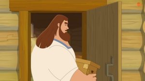 Три богатыря. Ни дня без подвига — Русский трейлер, 2024