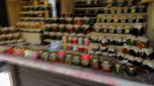 Казань: Поездка в Свияжск, Парк Аттракционов и Ночная Казань | ВЛОГ