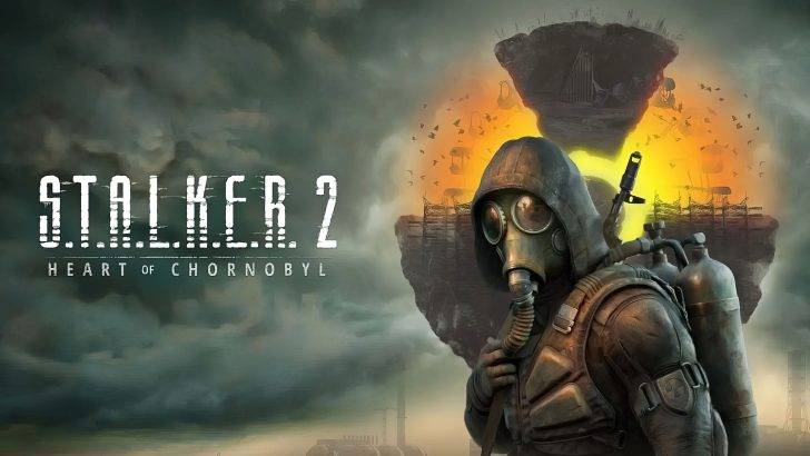 S.T.A.L.K.E.R. 2_ Heart of Chornoby