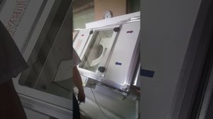 Вентиляционная установка Frivent с теплоутилизатором