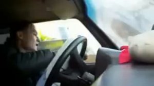 ДПС!Беспредел! достают из машины силой