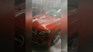 Shine Systems Lollipop Shampoo это ручной автошампунь с эффектом леденца