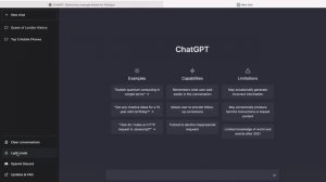 How To Set CHAT GPT in Dark Mode - Quick and Easy