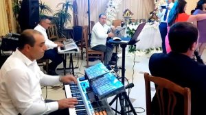 Марат Читчян кларнет армянская свадьба в Степанакерте Новинка 2020