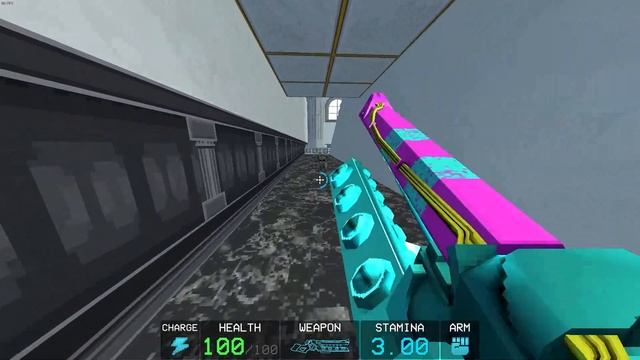 How to Unlock the ULTRAKILL Cat in the P-2 Update