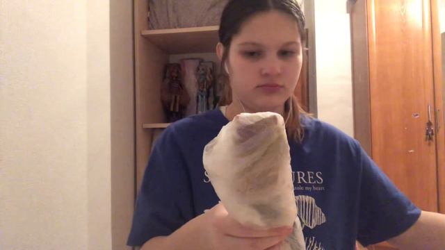 Распаковка кукол Монстр Хай! 😱😁💞 смотреть онлайн