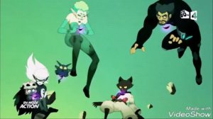 Wakfu//AMV Oporo //Skillet Comatose