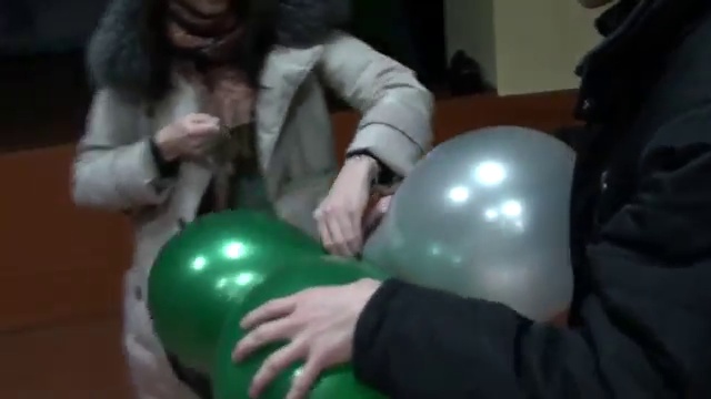 Воздушные шары