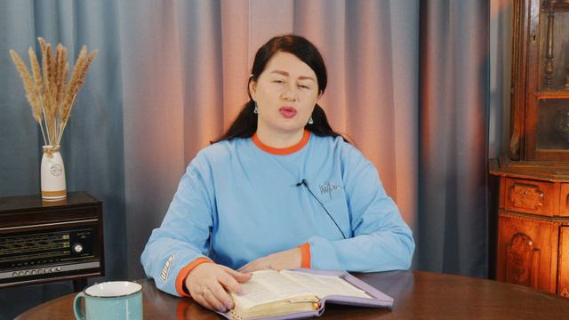 Слово, меняющее жизнь. 3 марта 2023 Не хорошо быть одному. Пастор Юлия Тихонова.